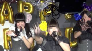 TEAMツインテール（仮）カーニバル！（CoverGirls特典会【2部】）