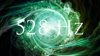 528 Hz - Whole body regeneration with pure water - Whole body physical healing