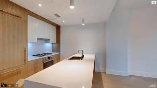 22-18 Jackson Avenue, Unit 716, Long Island City, NY - Presented by Galerie Sales Office