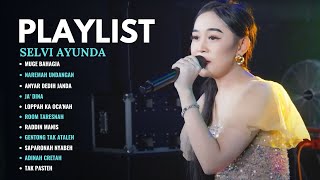 MUGE BAHAGIA - SELVI AYUNDA | NAREMAH UNDANGAN, ANYAR DEDIH JNDA | LAGU MADURA VERSI DANGDUT KOPLO