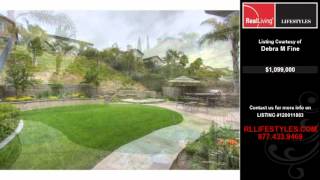 Homes For Sale San Diego CA $1099000 3376-SqFt 7-Bdrms 4-Baths on 0.188