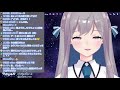 【深夜雑談】今日もかまってくれる？夜更かし深夜のまったり雑談✨【宇佐音のあ vtuber】