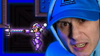 How to Beat Mega Man X2 the Cool Way!!! | Mega Man X2 100% Walkthrough No Backtracking Let's Play!!!