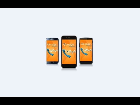 How to Use the Vonage Extensions App - Vonage How to Use the Vonage Extensions App - Vonage