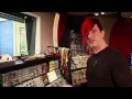 celldweller production the harvestman hertz donut