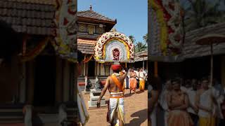 Vitla Shri Panchalingeshwara Darshana Bali 2018