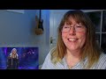 Vocal Coach Reacts to Kelly Clarkson 'Mine' LIVE