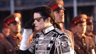 Michael Jackson Mass Entry ♥ | Munna Michael | Michael Jackson