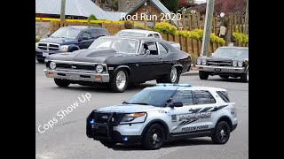 Rod Run Highlights 2021