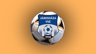 Izsákfa FC - Jánosháza VSE Teljes mérközés