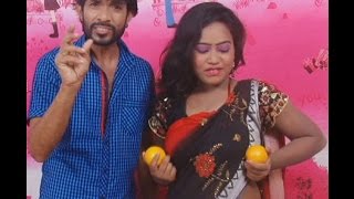 Purulia bangla hot and sexy song 2015#Nebu chusbar samay gelo palay#sari uthay dance Purulia bangla hot and sexy song 2015#Nebu chusbar samay gelo palay#sari uthay dance