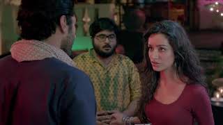 Aashiqui_2_||_RJ _meets _Aarohi_ first_ time||Best scene for whatsapp status