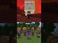 Herobrine or Steve poi poi cute which one is best? #minecraft #shorts #herobrine