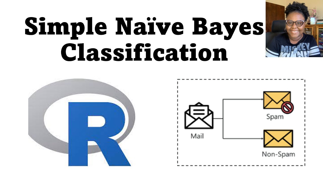 Learn Simple Text Classification Modeling Tutorial - YouTube