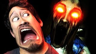 5 SCARY GAMES