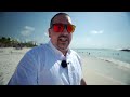 welcome to barcelo aruba resort and palm beach walkthrough april 2024 aruba