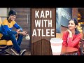 KAPI with ATLEE | Atlee troll | Tamil troll | Thalapathy Vijay