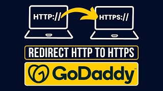 How To Redirect Http To Https In Godaddy 2026 | Redirect Http To Https Godaddy