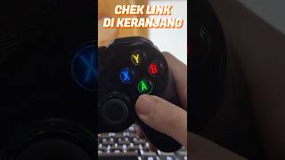 Keren Abis! Gamepad GameSir Tarantula Pro Unboxing +Review