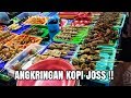 ANGKRINGAN KOPI JOSS JOGJA || KULINER JOGJA