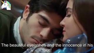 Haal -E - Dil Mera | Sanam Teri Kasam | HAYAT and MURAT Love Story ❤️ | Hindi Song | Love Story |
