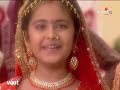 balika vadhu बालिका वधू anandi bids goodbye आनंदी की हुई विदाई