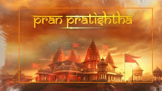 Ayodhya: Ram Mandir Pran Pratishtha | PM Modi to Inaugurate Shortly | LIVE Coverage | News9