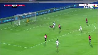 أهداف رائعة حرمتنا منها العارضة خلال الجولات الثلاث الأخيرة | الدوري المصري الممتاز 2022/2021