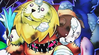 Yu-Gi-Oh! Deck Profile: Fluffal - 3° Lugar Torneio Mensal (Set 2024)