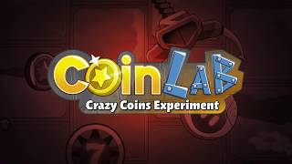 Coinlab: Crazy Coins Experiment (Official Trailer)