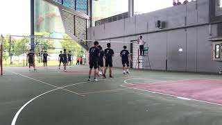 20210501 大會盃 東吳A VS 中興 part2