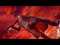 DMC Definitive Edition - Boss Fight: Dante Vs Hunter #devilhunter #dante #devilmaycry