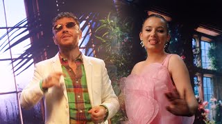 Florin Cercel ❌ Diana Carlig - Viata e o lectie [Videoclip Oficial] 2024