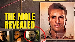 The REAL MOLE In Panama Revealed.. (Black Ops 6 Story)