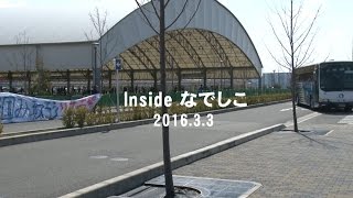 【Insideなでしこ】 3/3 第3戦中国戦に向けてコンディションを調整