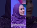 Kalo ada HABIB, KARTIKA PUTRI minggir aja deh #Brownis