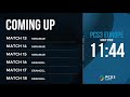 pcs3 europe group stage • group b c • pubg continental series