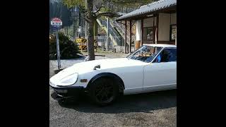 #Nissan #Farlady #S30Z #還暦少年