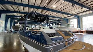 2021 Nautique Super Air Nautique GS20 For Sale at MarineMax Clearwater