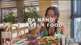 Da Nang - Food and Travel | Vietnam Travel Vlog