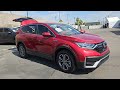 2022 Honda CR-V_Hybrid EX AWD Henderson, Las Vegas, Laughlin, St George, Flagstaff NV