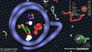 Slitherio Trolling\",\"slitherio gameplay\",\"Funny Moments\",\"epic slitherio\",\"highlights\",\"