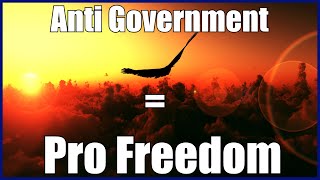"We Don't Need A Government, We Need A Protectorate" - G. Edward Griffin "We Don't Need A Government, We Need A Protectorate" - G. Edward Griffin