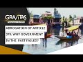 Gravitas: Abrogation of Article 370: Why Government in the past failed?