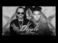 Déjate amar  Remix    Yandel Feat  Reykon el Líder y D ozy ® H264 AAC 144p