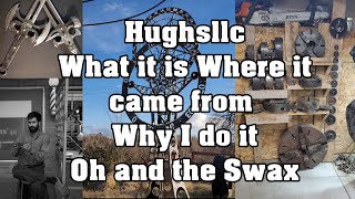 Hughsllc where it started, going viral whats next Oh and click subscribe if you would thank you 😊