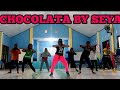 CHOCOLATA BY SEYA / ZUMBA #chenciarif