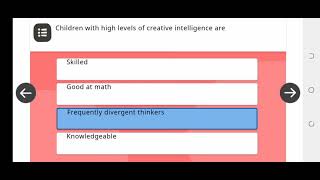 JKFLN Understanding Learners :how children learn : Nishtha online course: