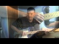 Theme For Young Lovers - The Shadows Cover by Steve Reynolds