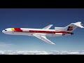 boeing 727 the sky for everyone